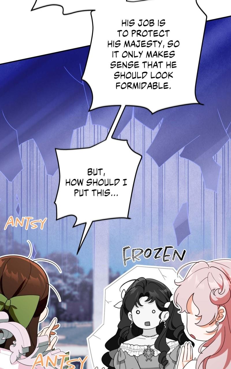 Read Duchess in Ruins Manga Online