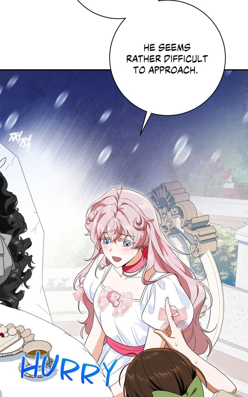 Read Duchess in Ruins Manga Online