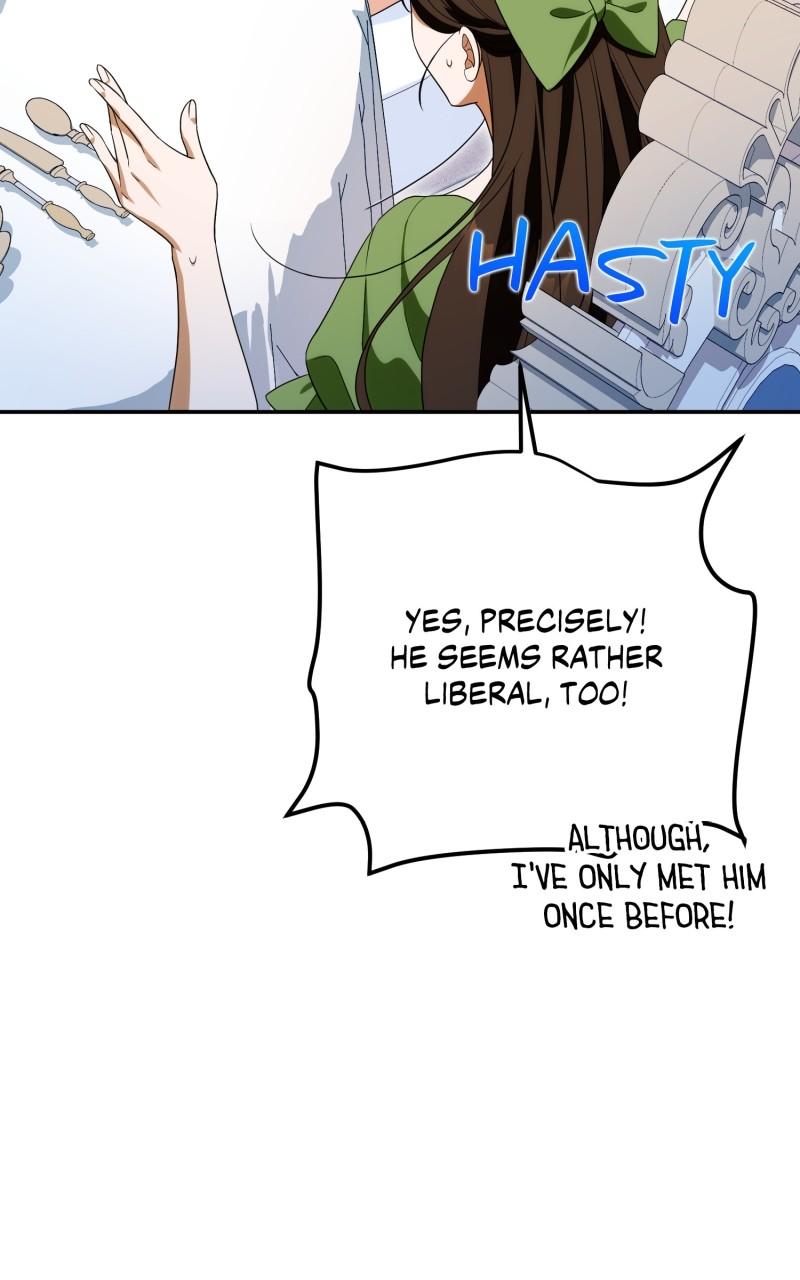Read Duchess in Ruins Manga Online