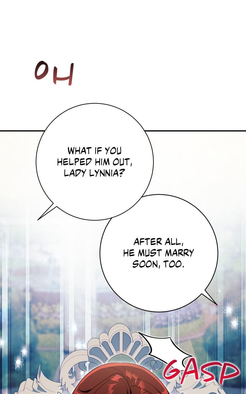 Read Duchess in Ruins Manga Online