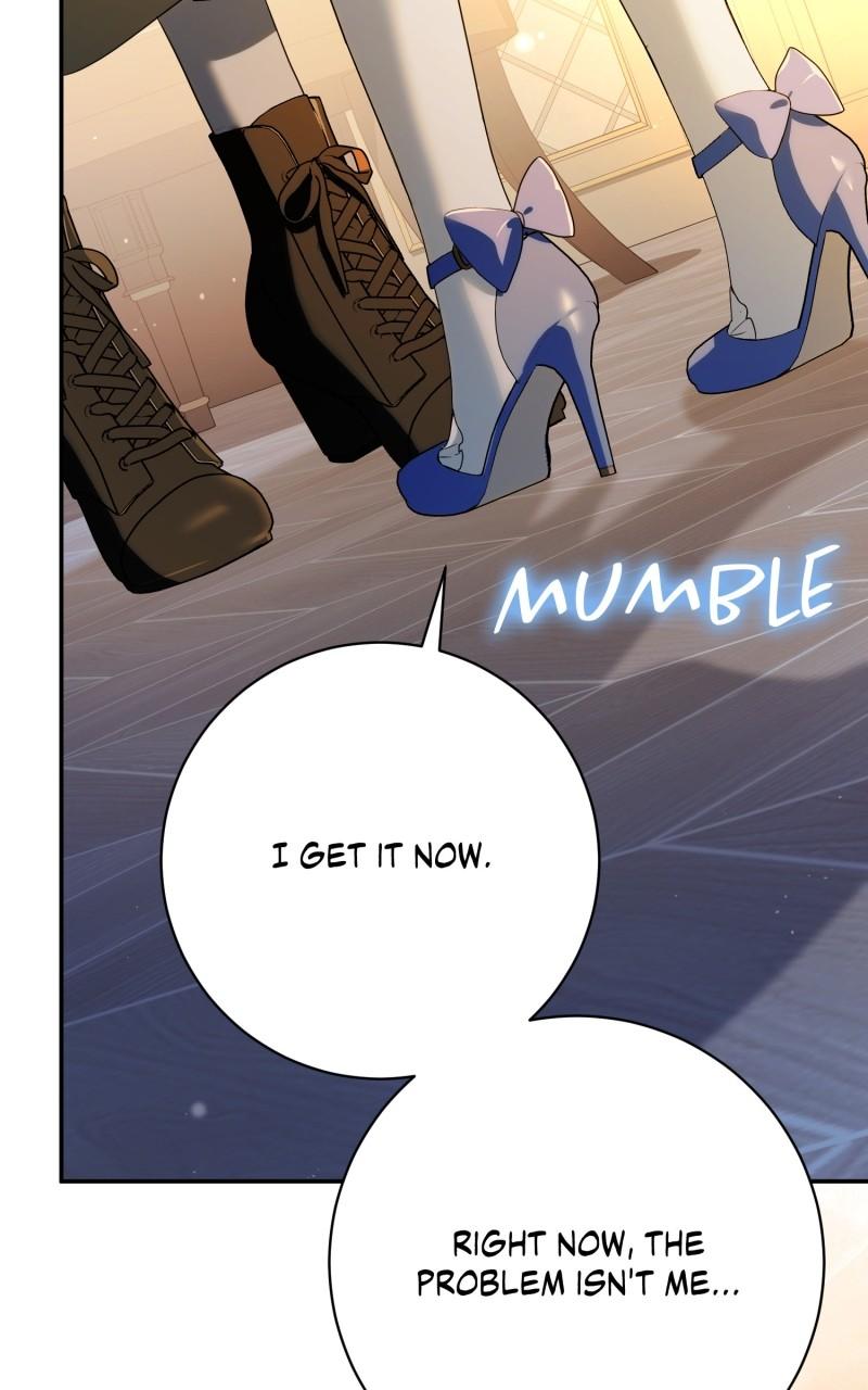 Read Duchess in Ruins Manga Online
