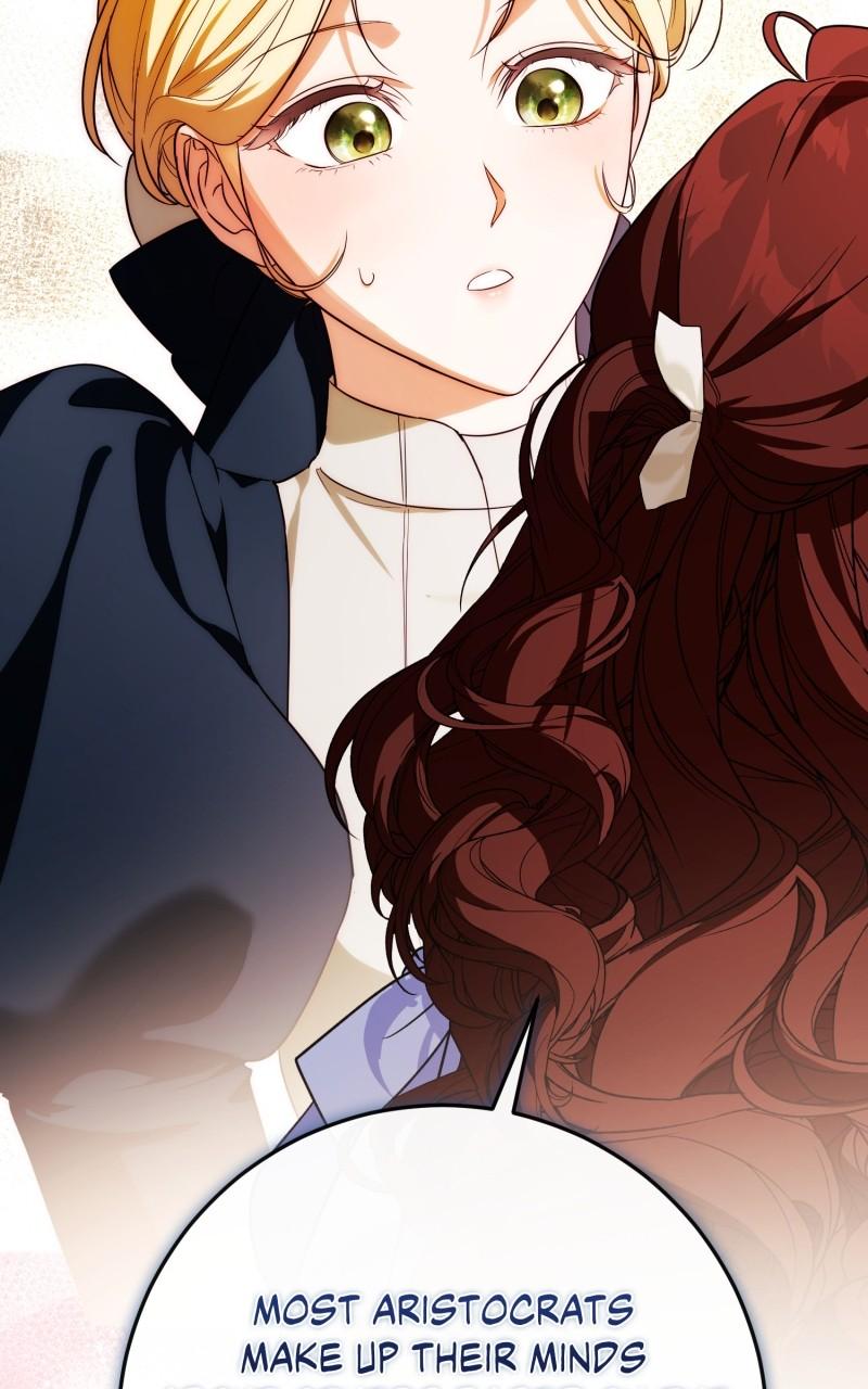 Read Duchess in Ruins Manga Online