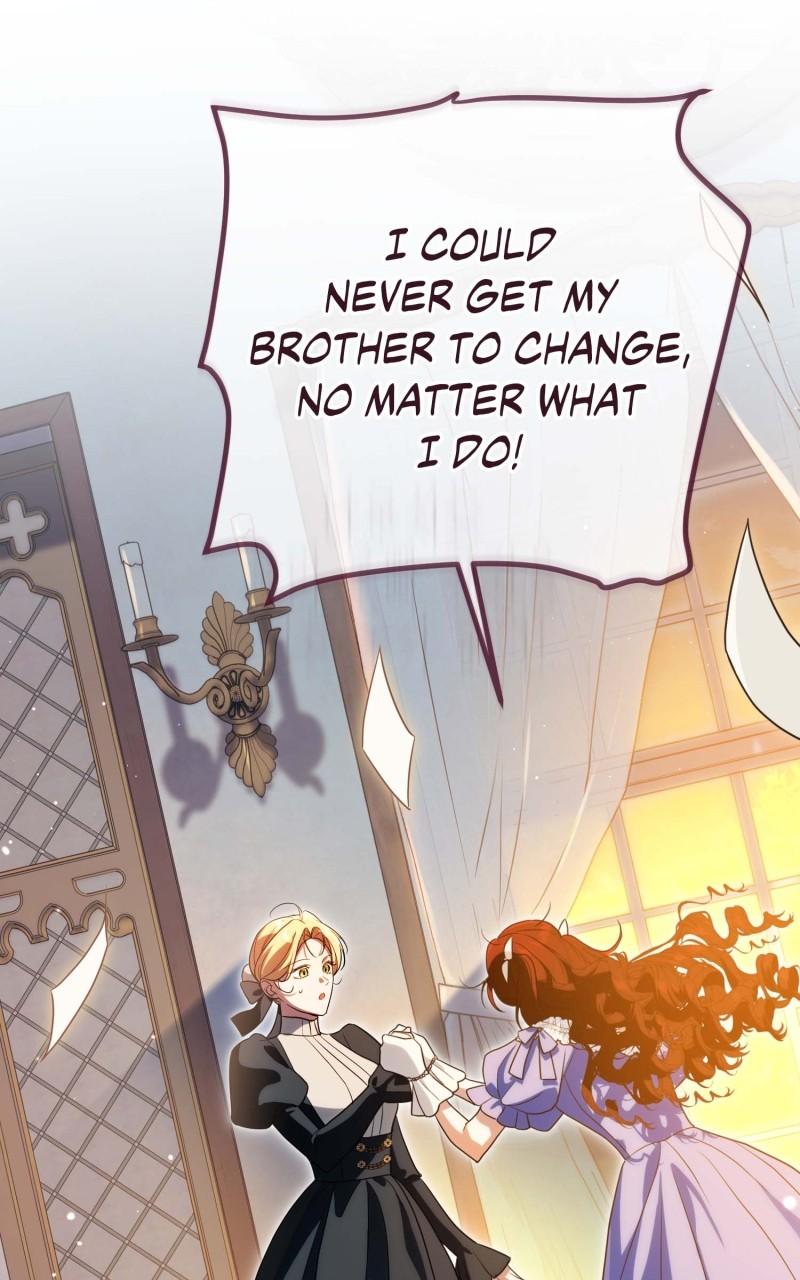 Read Duchess in Ruins Manga Online