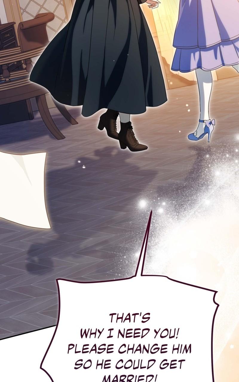 Read Duchess in Ruins Manga Online