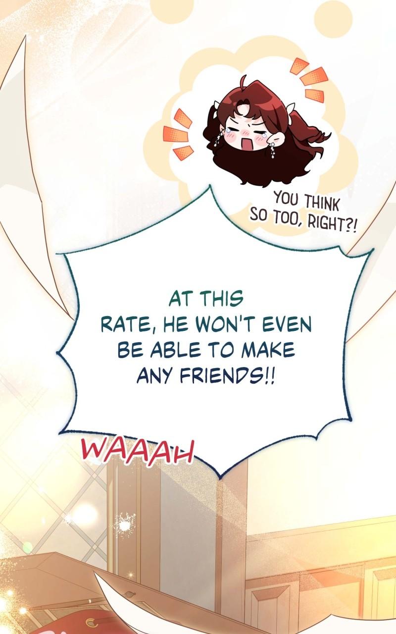 Read Duchess in Ruins Manga Online