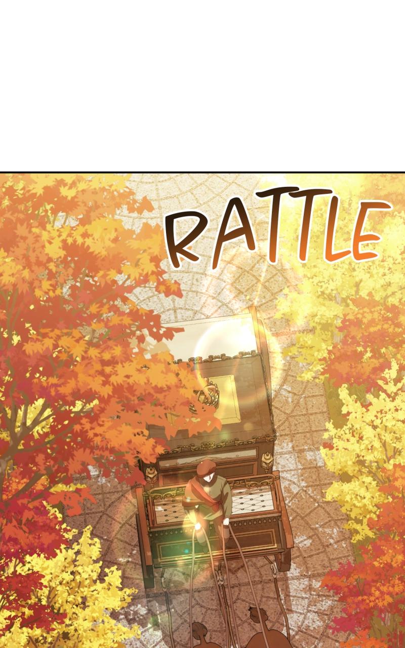 Read Duchess in Ruins Manga Online