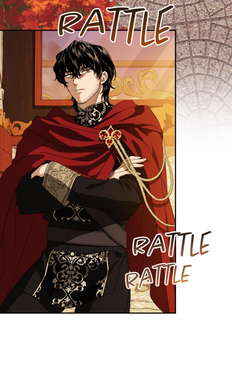 Read Duchess in Ruins Manga Online