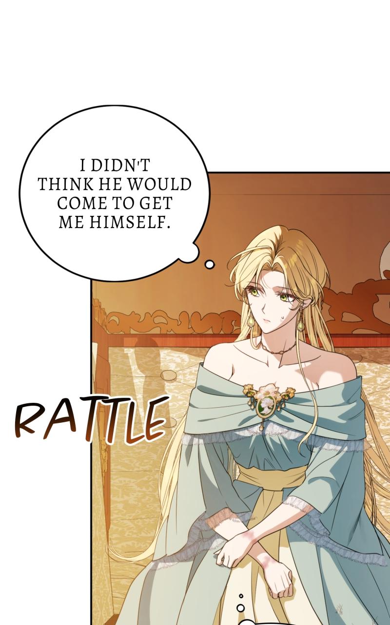 Read Duchess in Ruins Manga Online