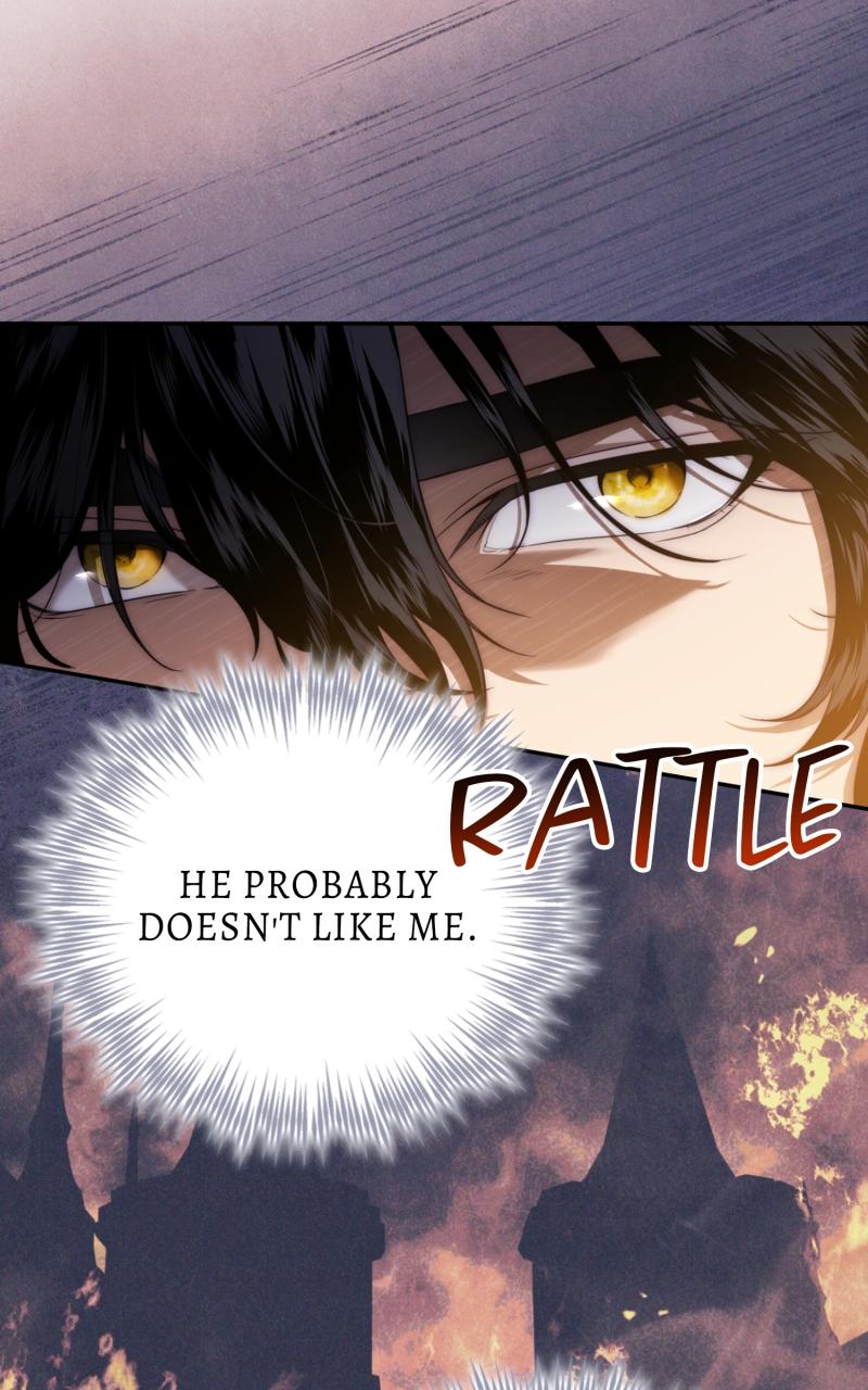 Read Duchess in Ruins Manga Online
