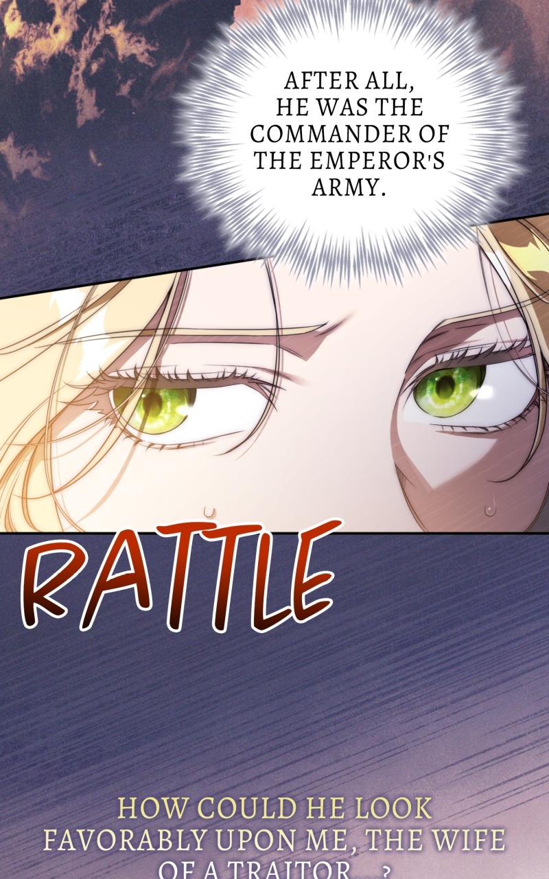 Read Duchess in Ruins Manga Online