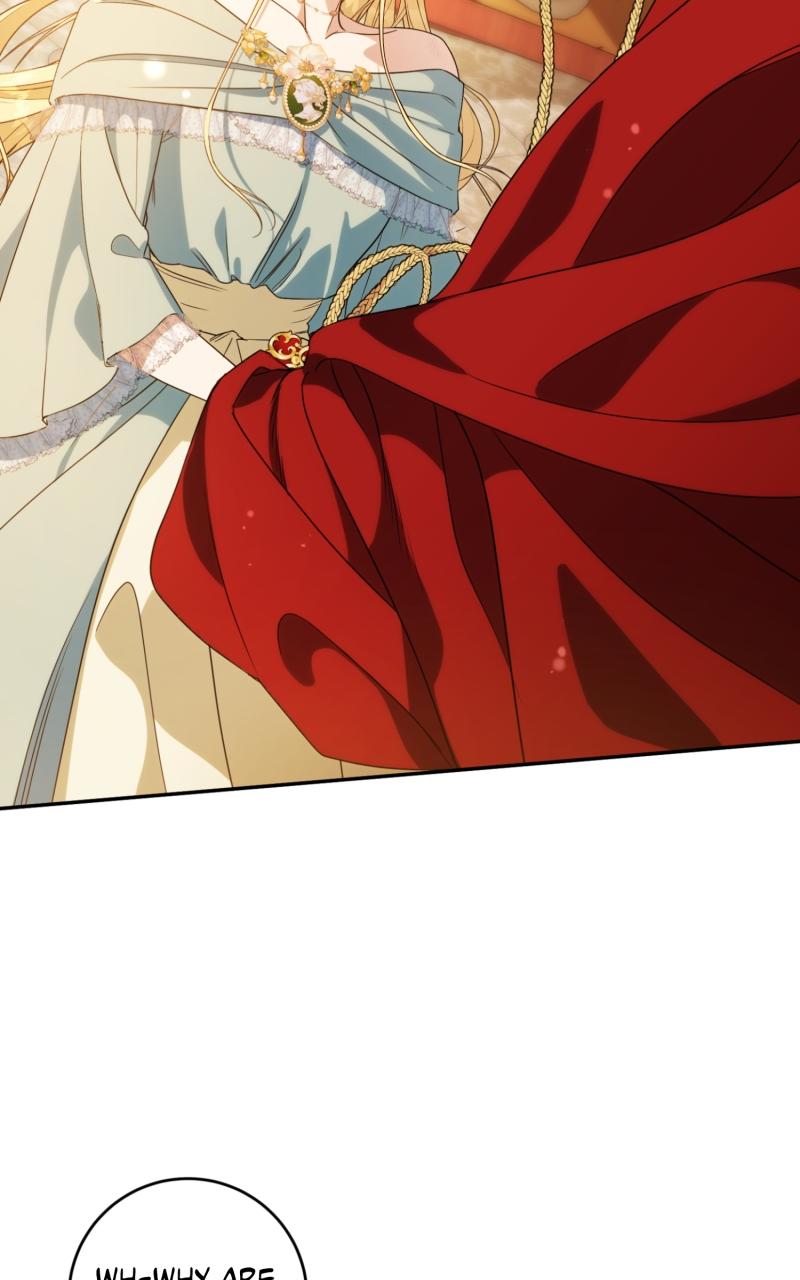 Read Duchess in Ruins Manga Online