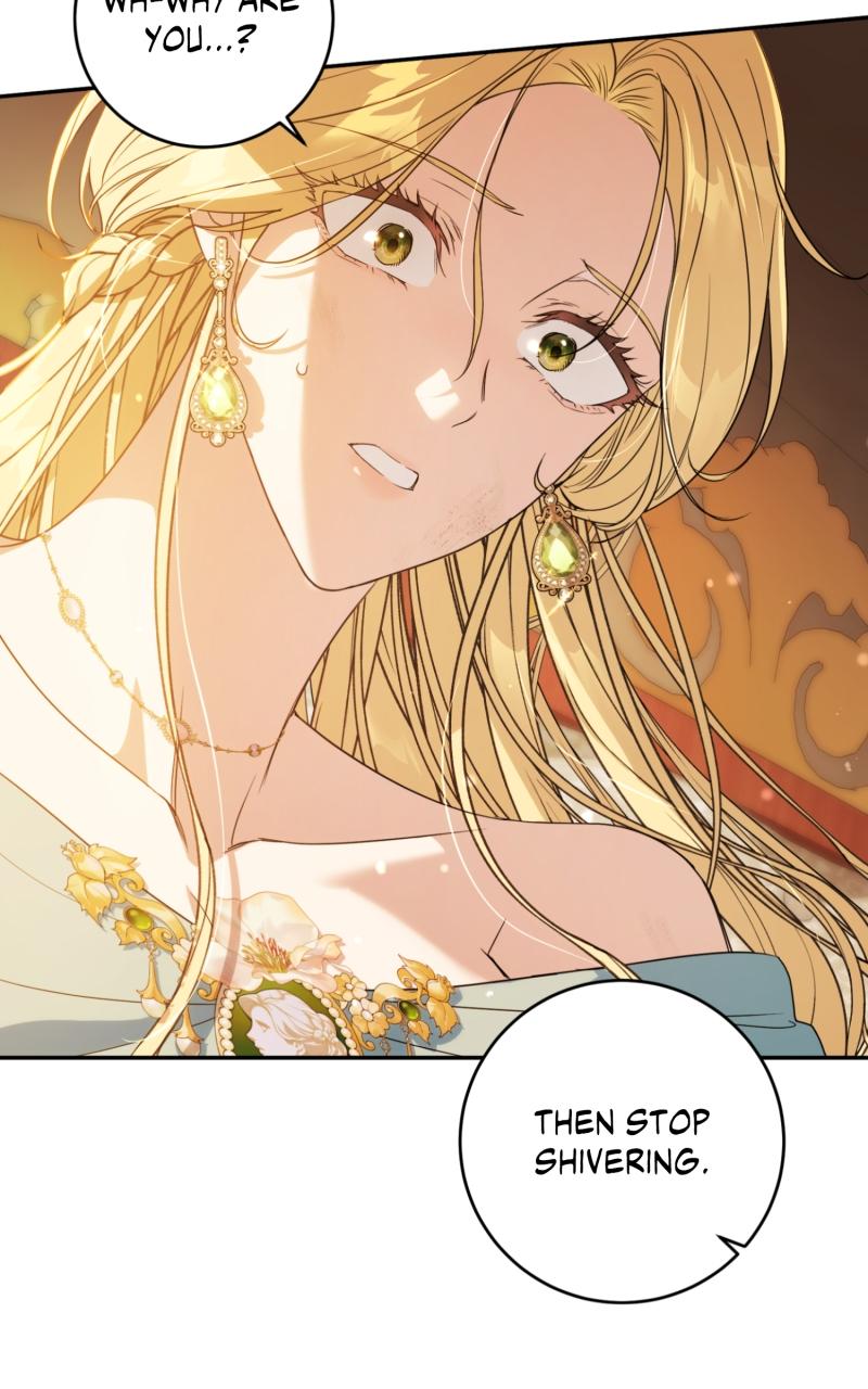 Read Duchess in Ruins Manga Online