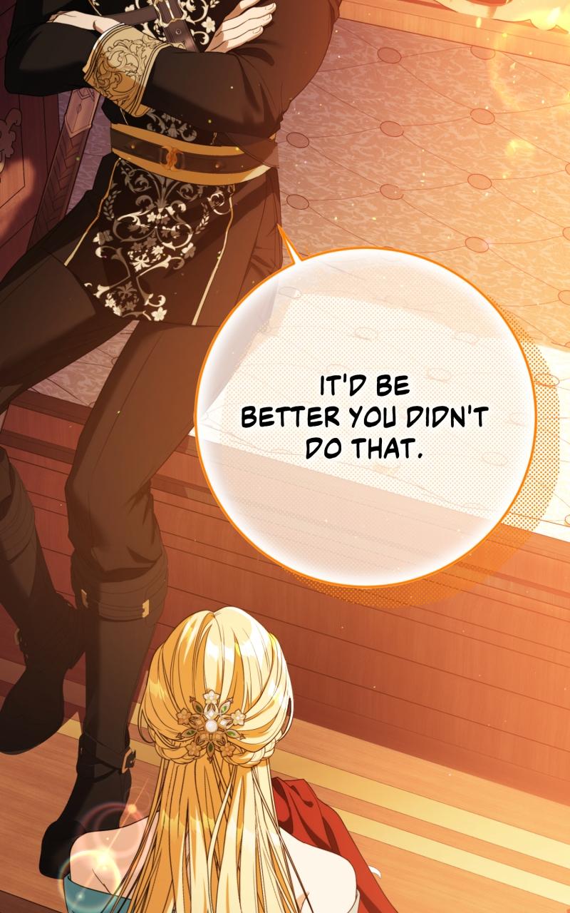 Read Duchess in Ruins Manga Online