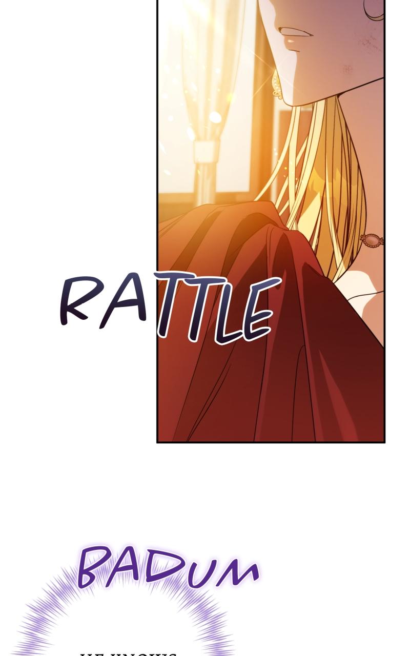 Read Duchess in Ruins Manga Online