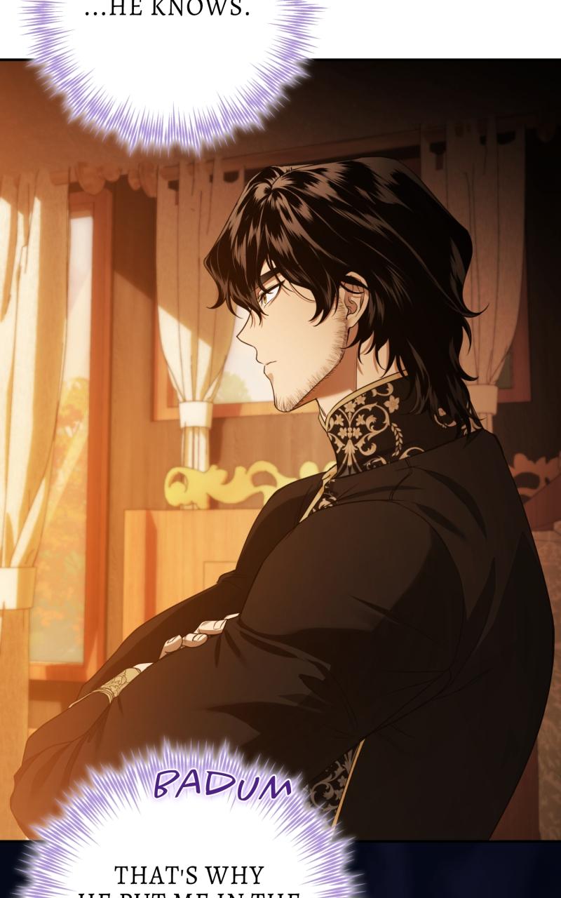 Read Duchess in Ruins Manga Online