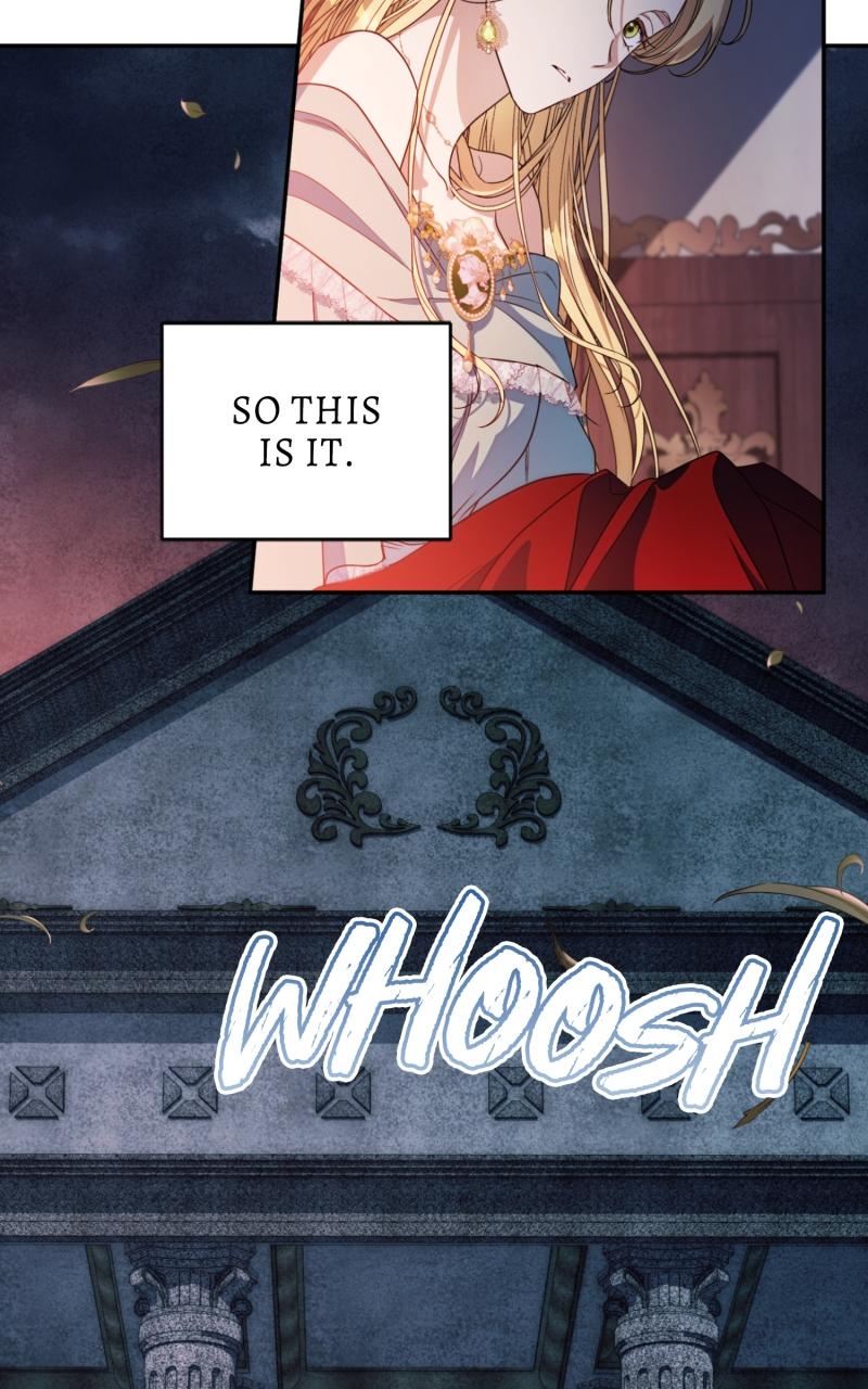 Read Duchess in Ruins Manga Online