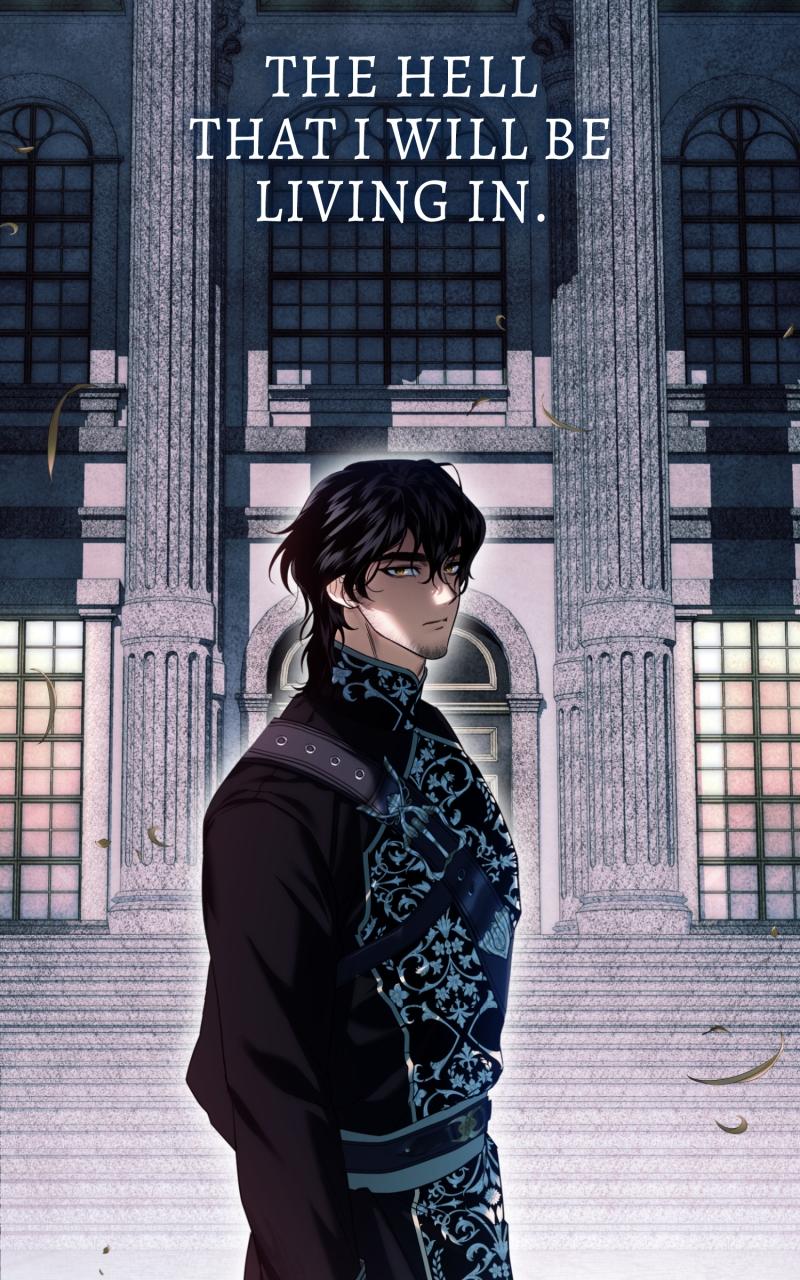 Read Duchess in Ruins Manga Online