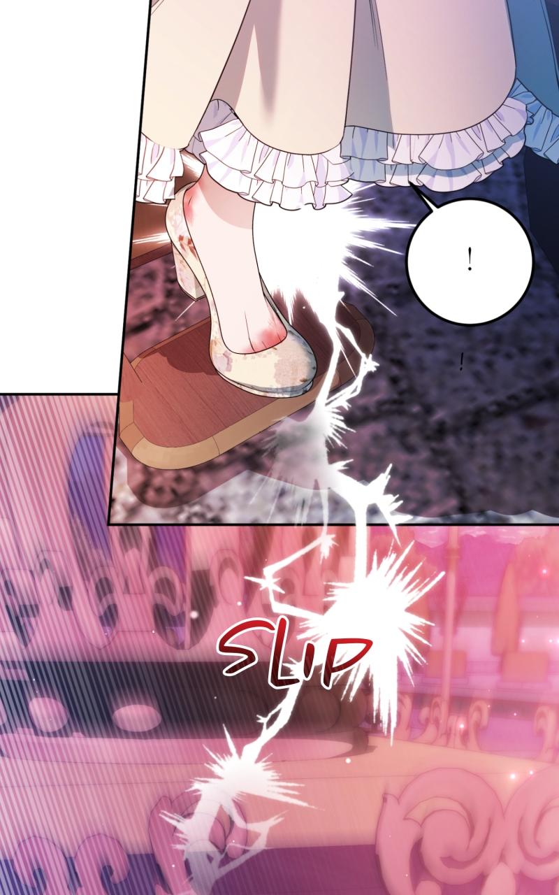 Read Duchess in Ruins Manga Online