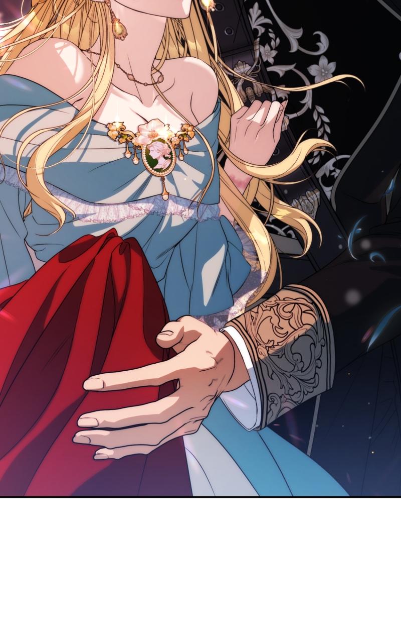 Read Duchess in Ruins Manga Online