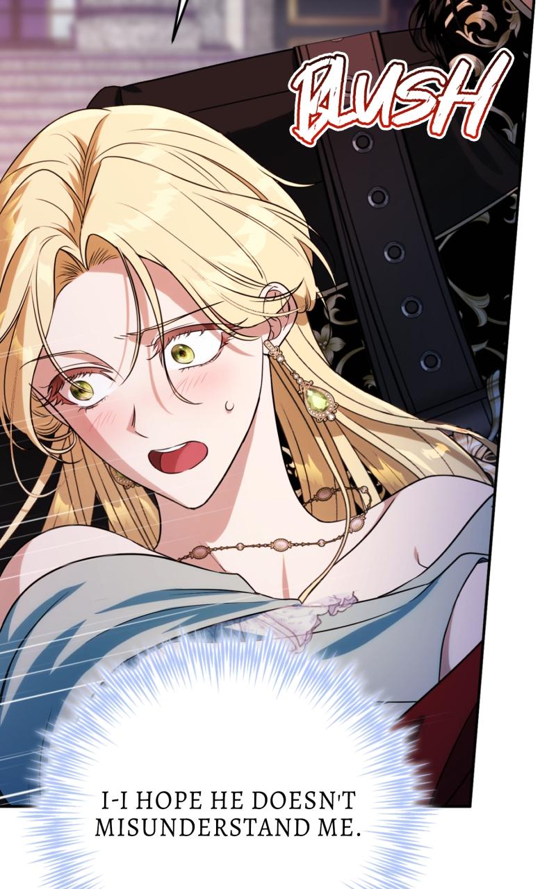 Read Duchess in Ruins Manga Online