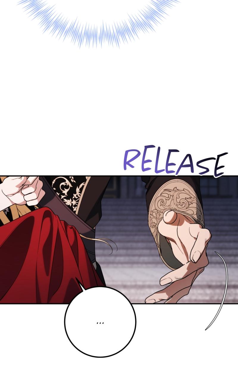 Read Duchess in Ruins Manga Online