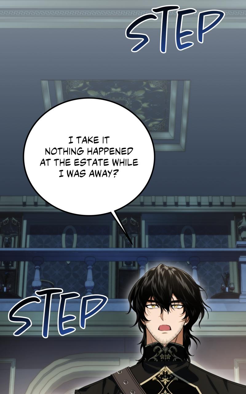 Read Duchess in Ruins Manga Online
