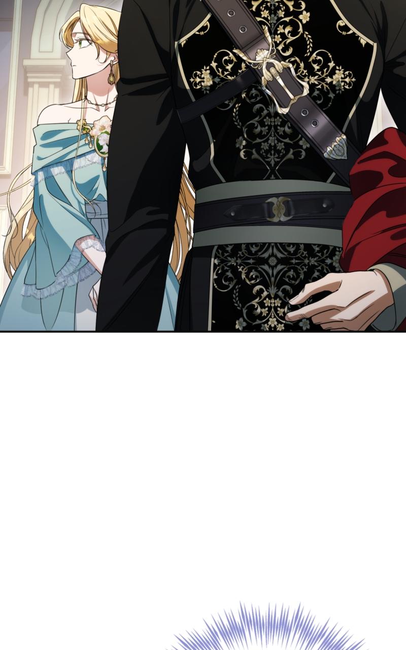 Read Duchess in Ruins Manga Online