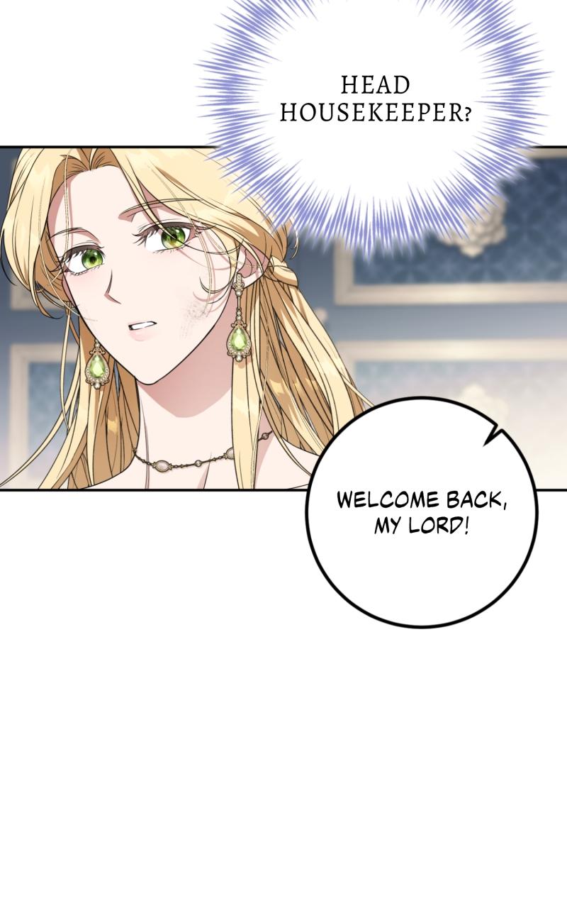 Read Duchess in Ruins Manga Online