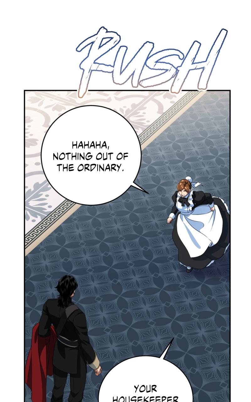 Read Duchess in Ruins Manga Online