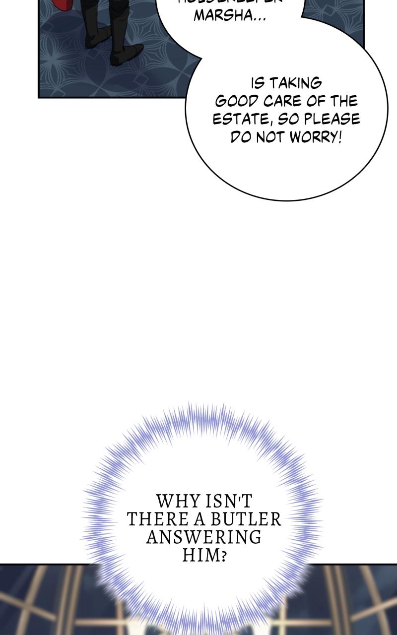 Read Duchess in Ruins Manga Online