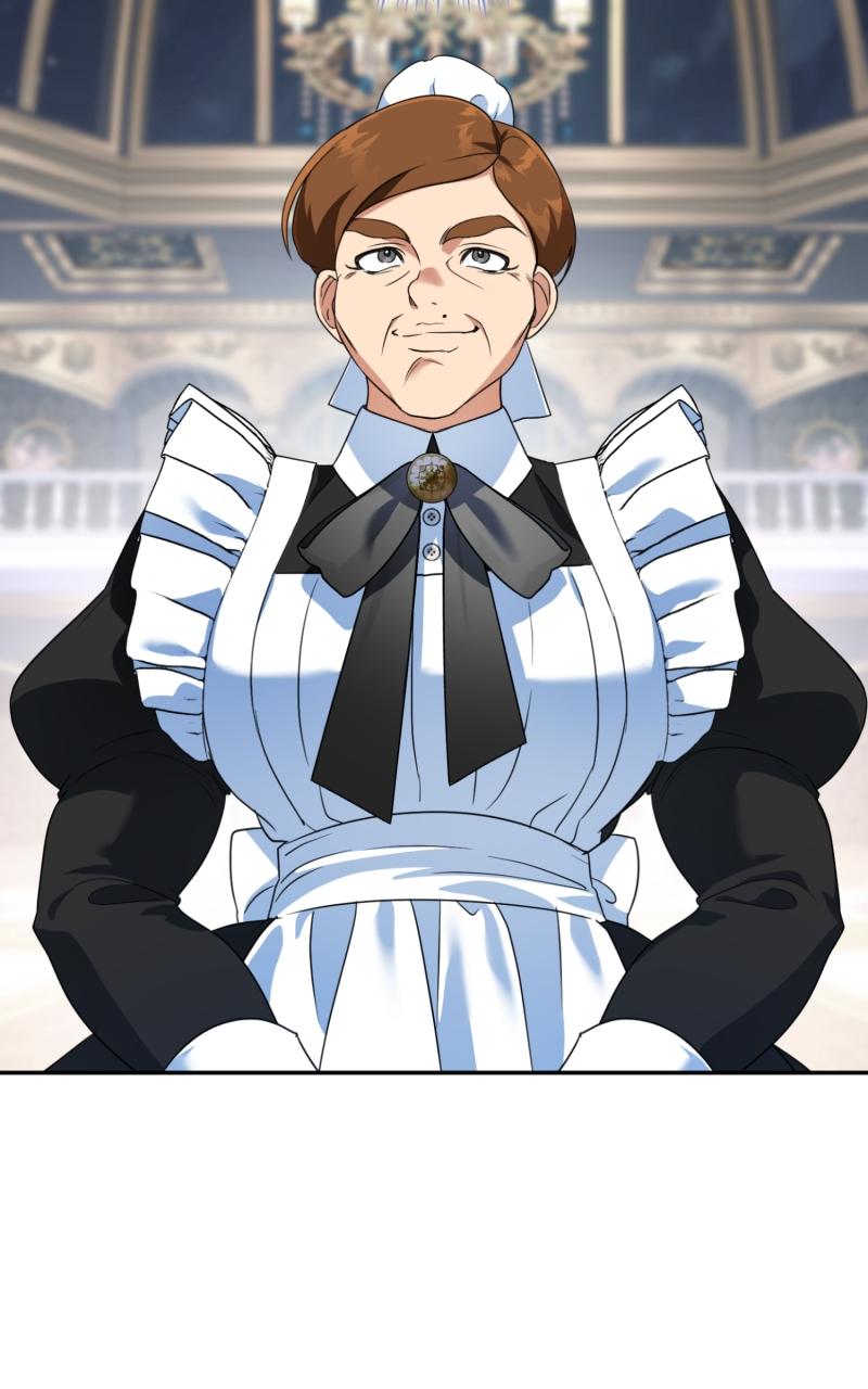 Read Duchess in Ruins Manga Online