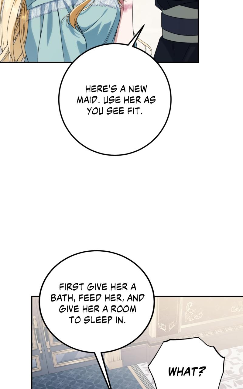 Read Duchess in Ruins Manga Online