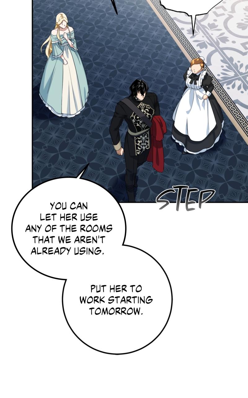 Read Duchess in Ruins Manga Online