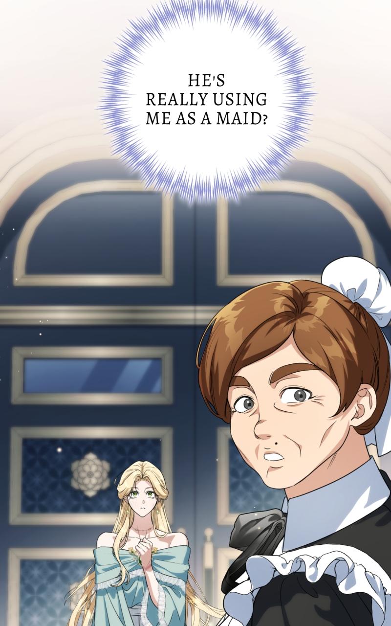 Read Duchess in Ruins Manga Online