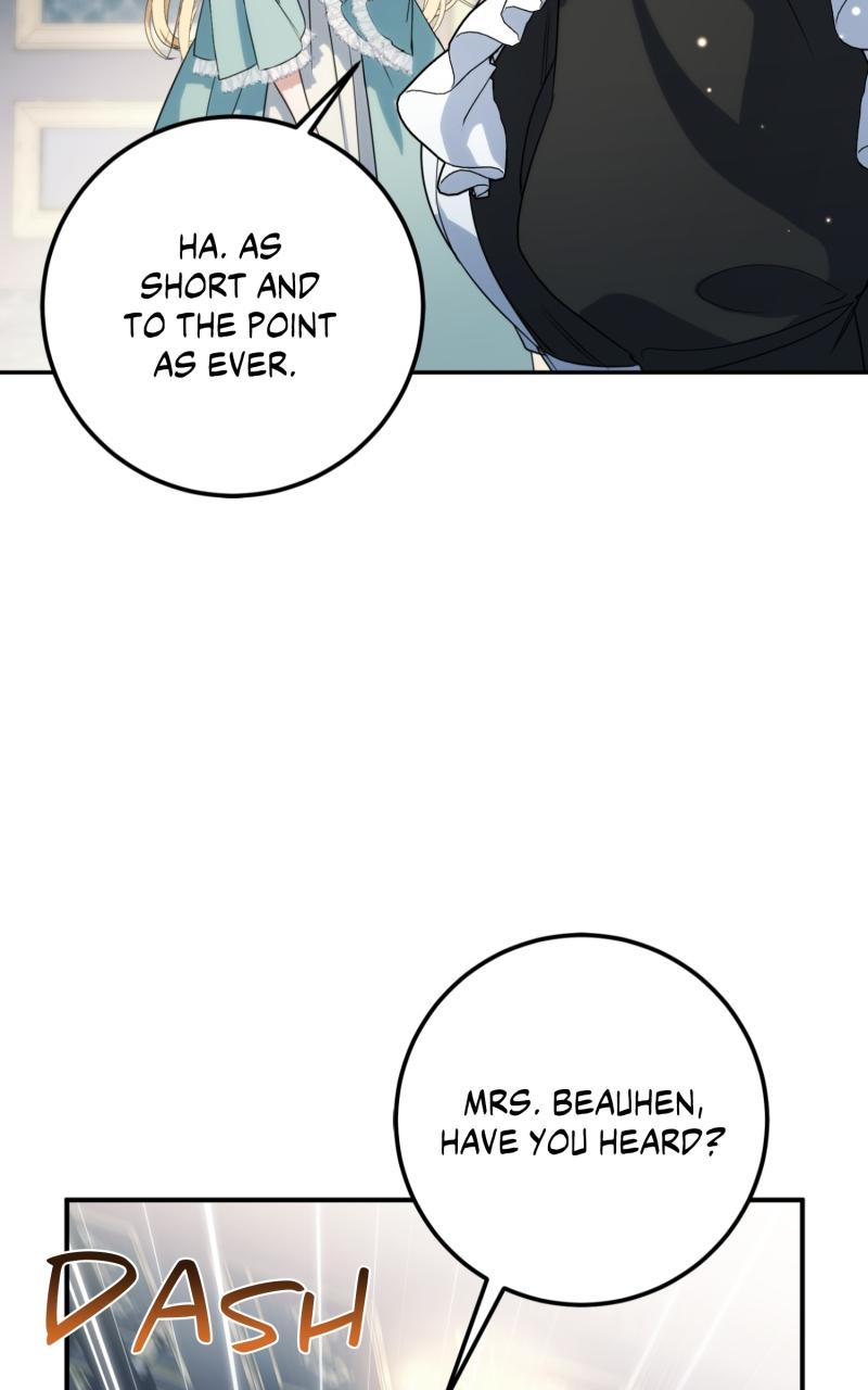 Read Duchess in Ruins Manga Online