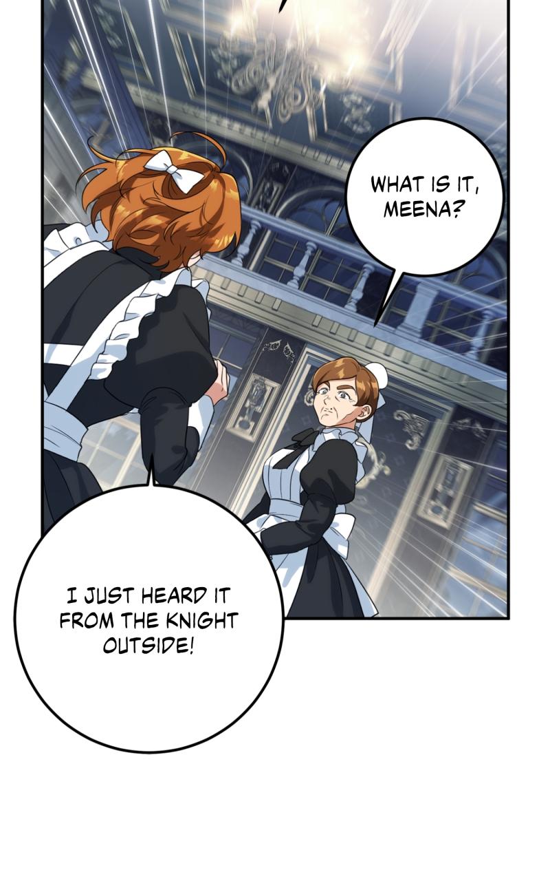Read Duchess in Ruins Manga Online