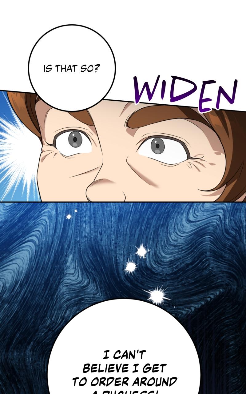Read Duchess in Ruins Manga Online