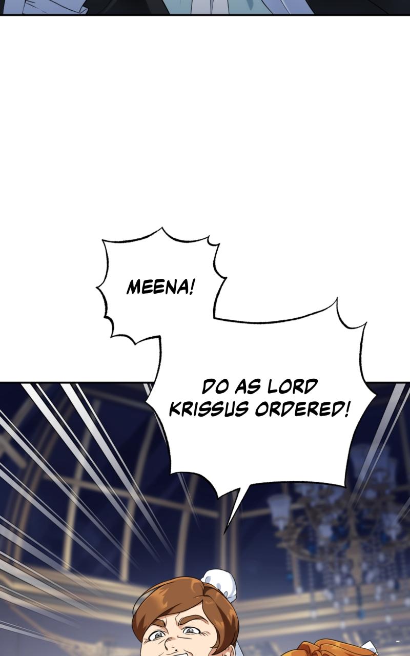 Read Duchess in Ruins Manga Online