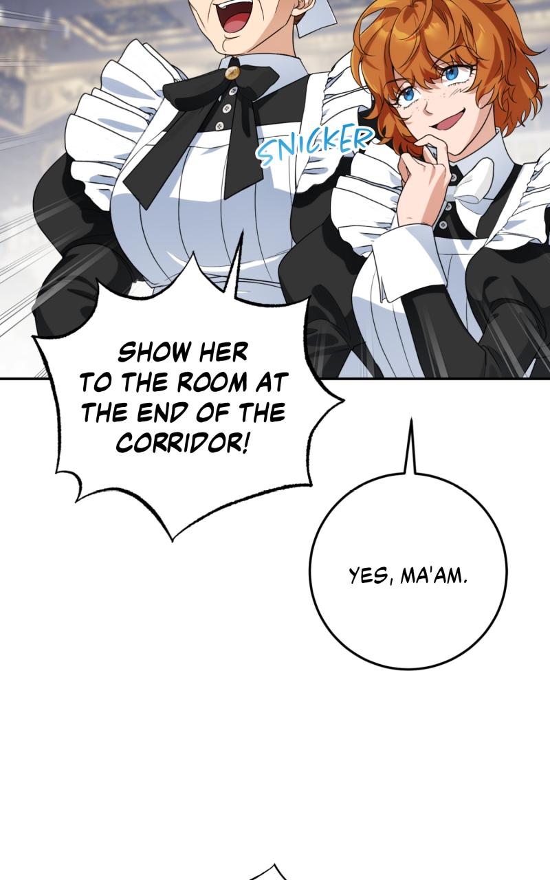 Read Duchess in Ruins Manga Online