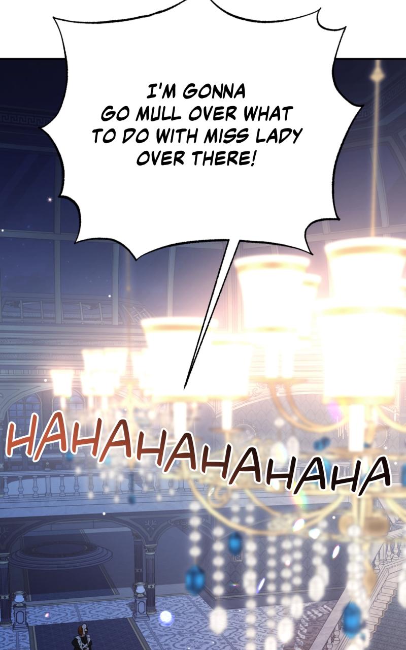 Read Duchess in Ruins Manga Online