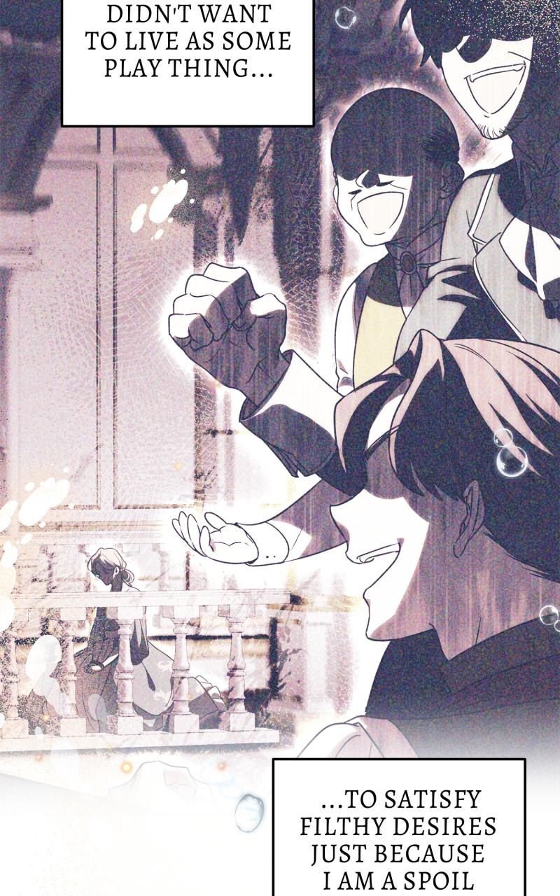 Read Duchess in Ruins Manga Online