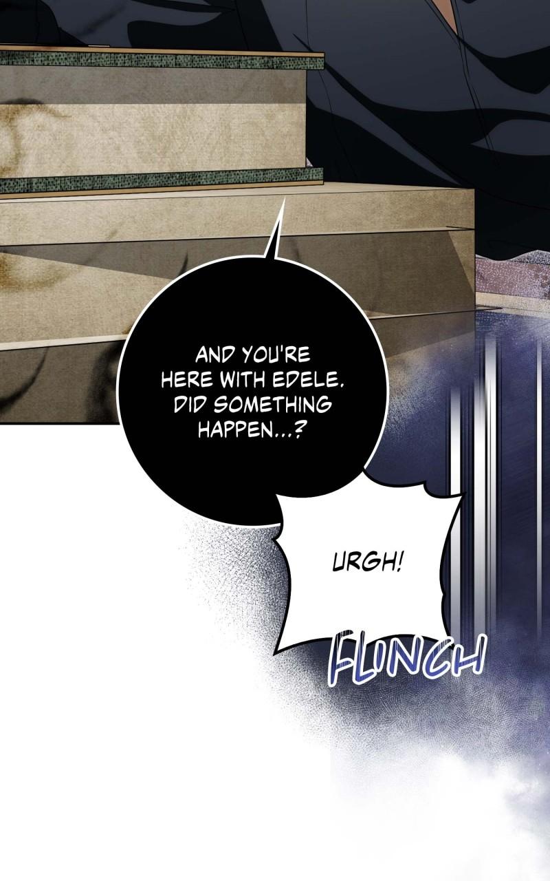 Read Duchess in Ruins Manga Online