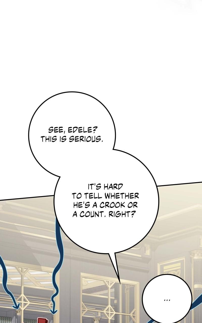 Read Duchess in Ruins Manga Online