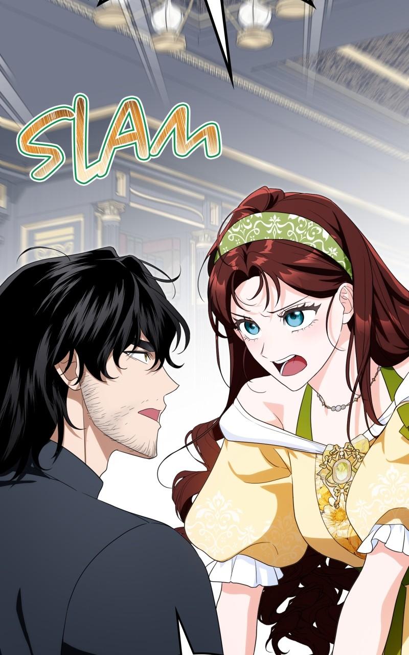 Read Duchess in Ruins Manga Online