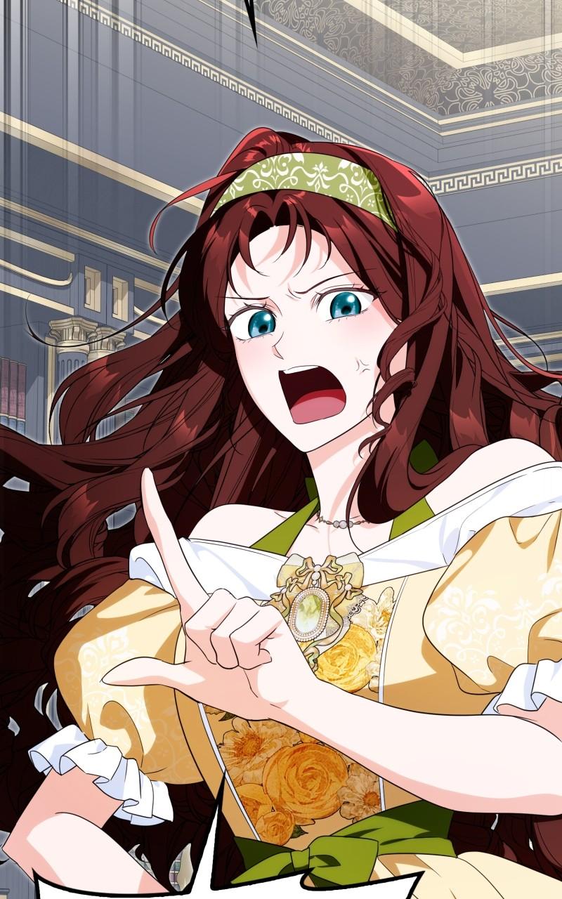 Read Duchess in Ruins Manga Online