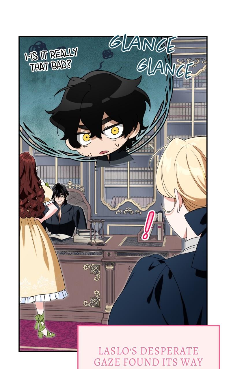 Read Duchess in Ruins Manga Online