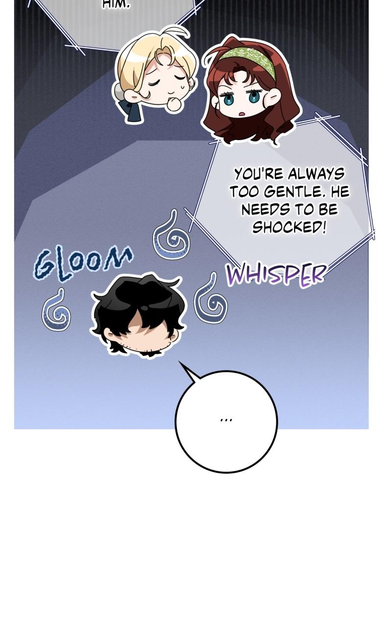 Read Duchess in Ruins Manga Online