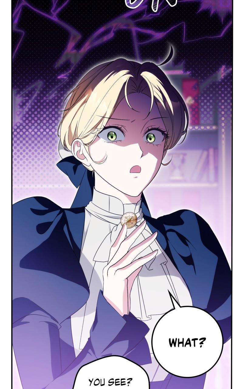 Read Duchess in Ruins Manga Online
