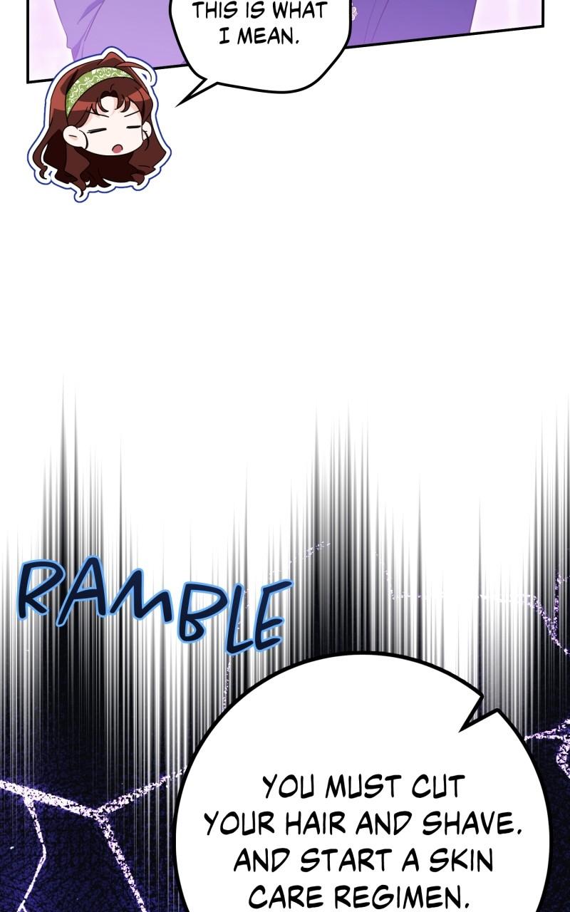 Read Duchess in Ruins Manga Online