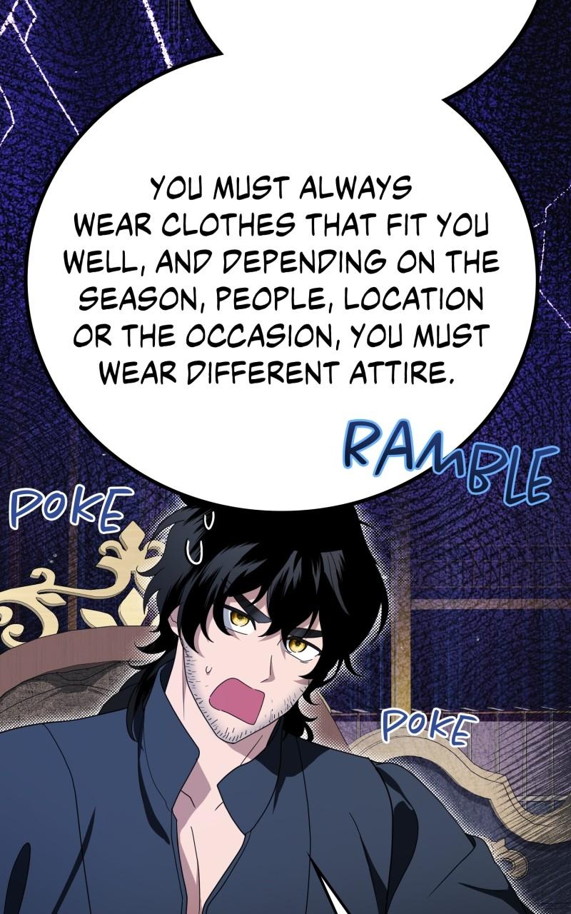 Read Duchess in Ruins Manga Online